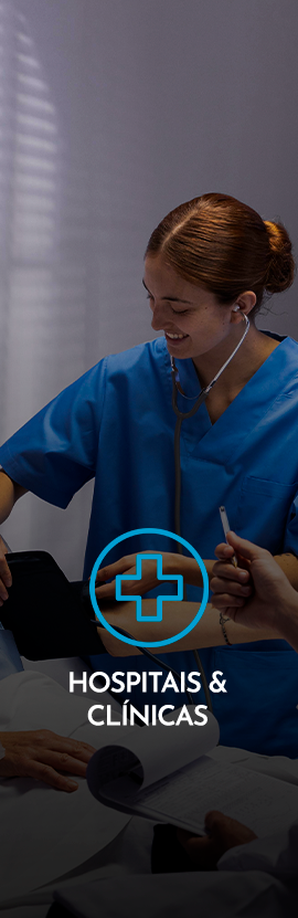 HOSPITAIS